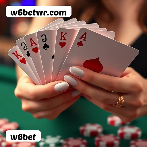 6 vantagens exclusivas do programa VIP da w6bet