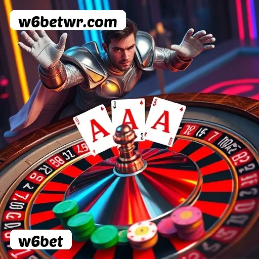 FAQ w6bet Brasil - Perguntas frequentes sobre bônus, PIX, RTP, APP mobile e VIP