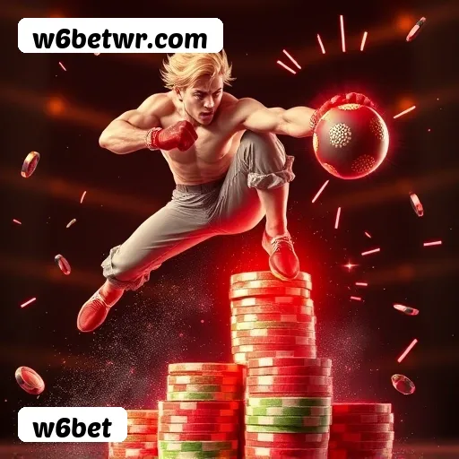 w6bet PIX instantâneo Brasil - Depósito e saque em minutos 24/7