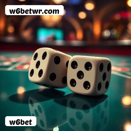 Requisitos do APK da w6bet para Android