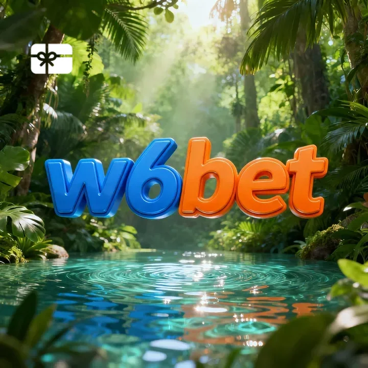 Bônus w6bet