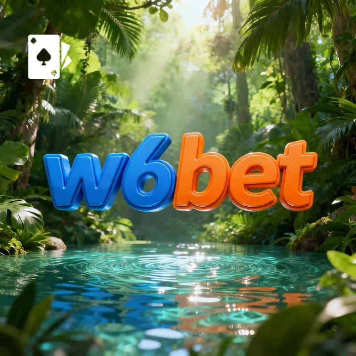 Cassino ao vivo da w6bet com dealers reais