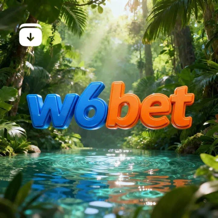 Download gratuito do app da w6bet