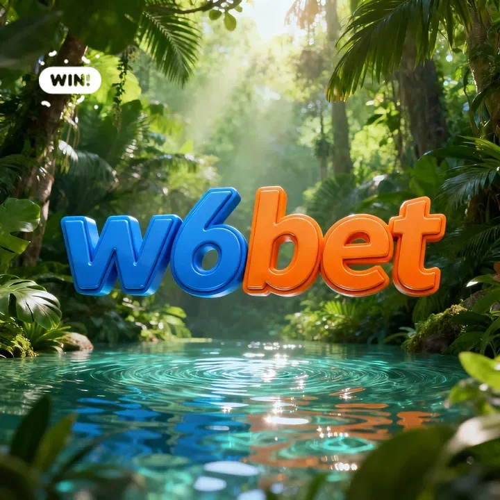 Ganhe prêmios incríveis na w6bet